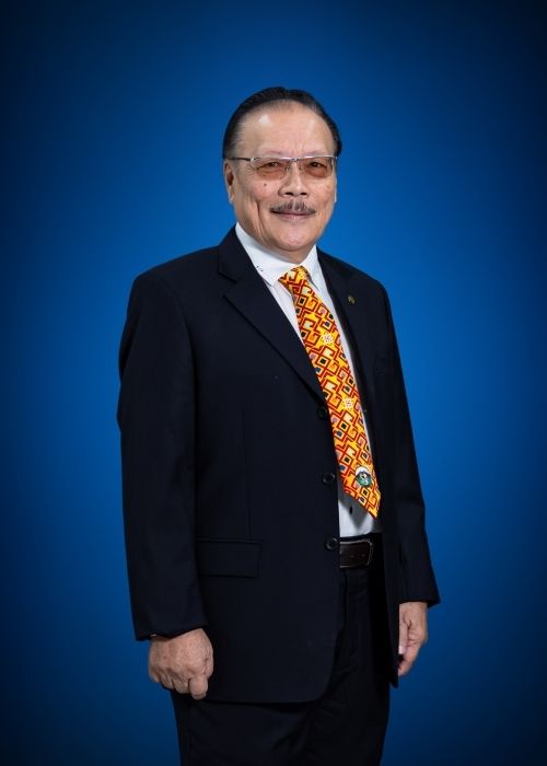 supreme council image