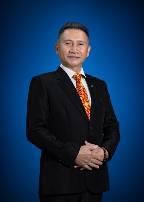 supreme council image