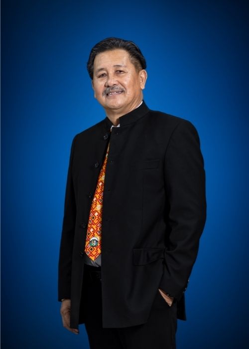 supreme council image