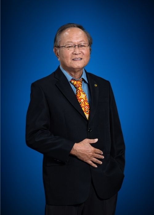 supreme council image