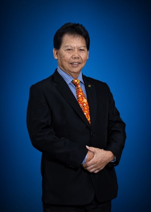 supreme council image