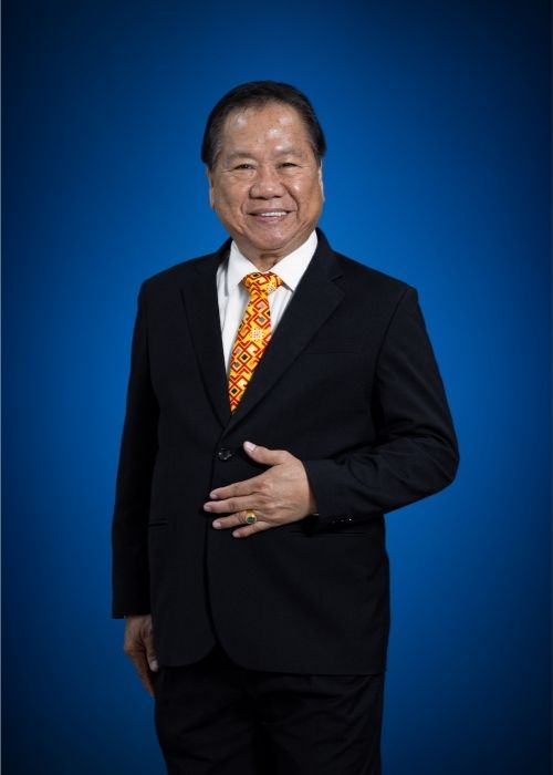 supreme council image