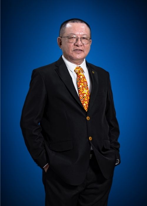 supreme council image