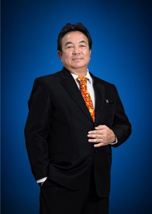 supreme council image