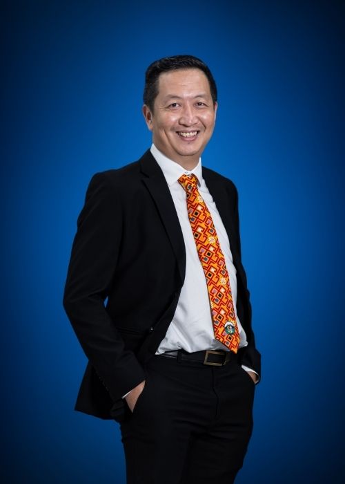 supreme council image